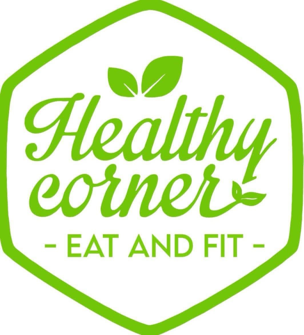 Healthy Corner Logo